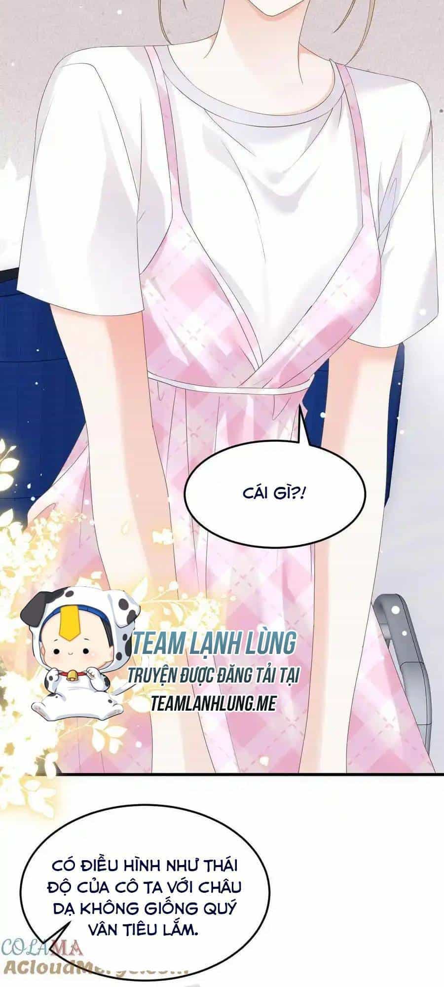 Tình Yêu Cháy Bỏng - Chương 127 - ảnh 14
