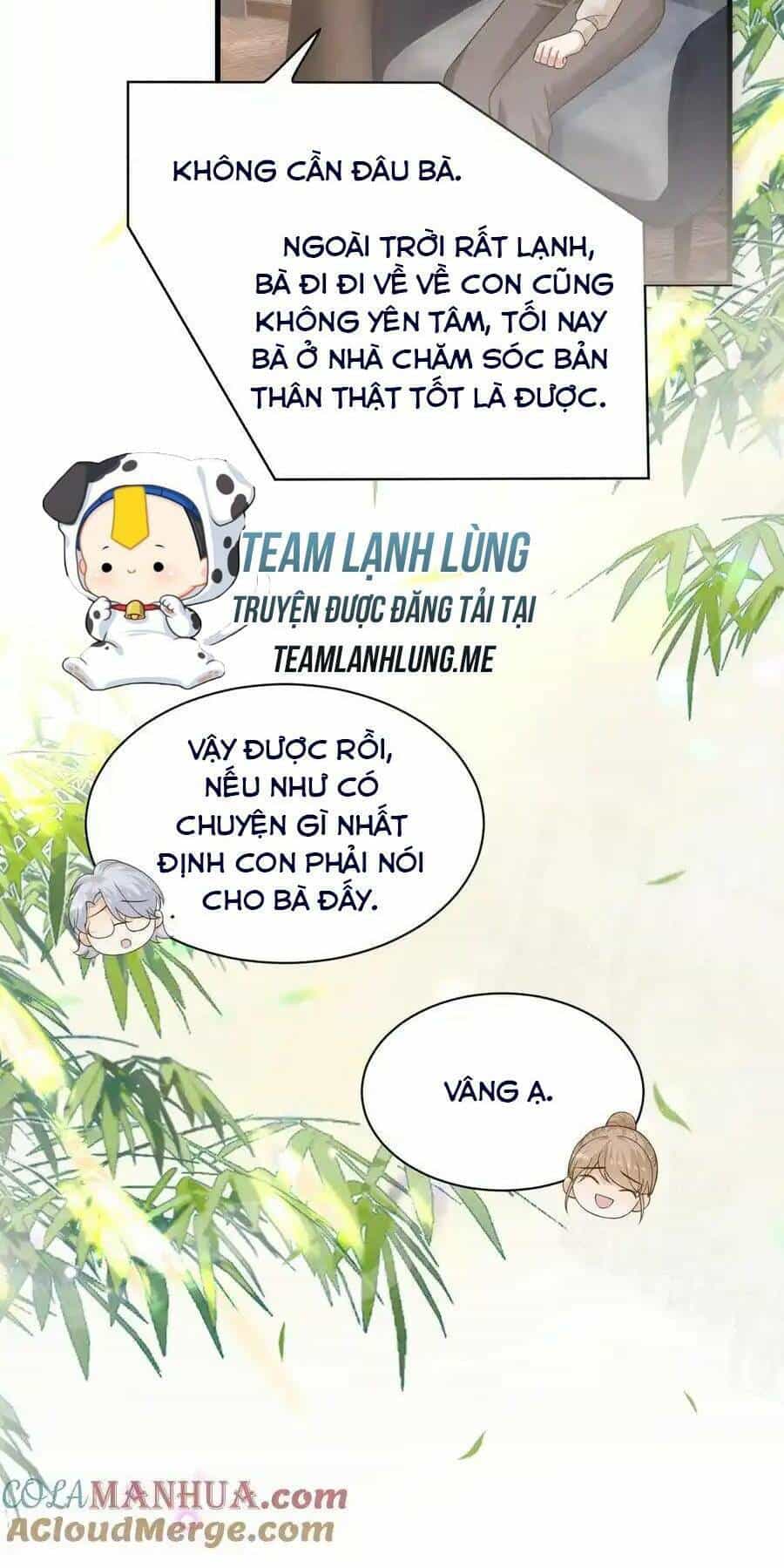 Tình Yêu Cháy Bỏng - Chương 127 - ảnh 19