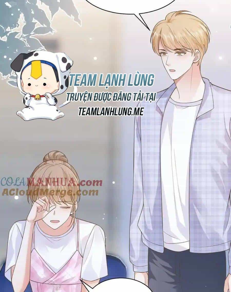 Tình Yêu Cháy Bỏng - Chương 127 - ảnh 26
