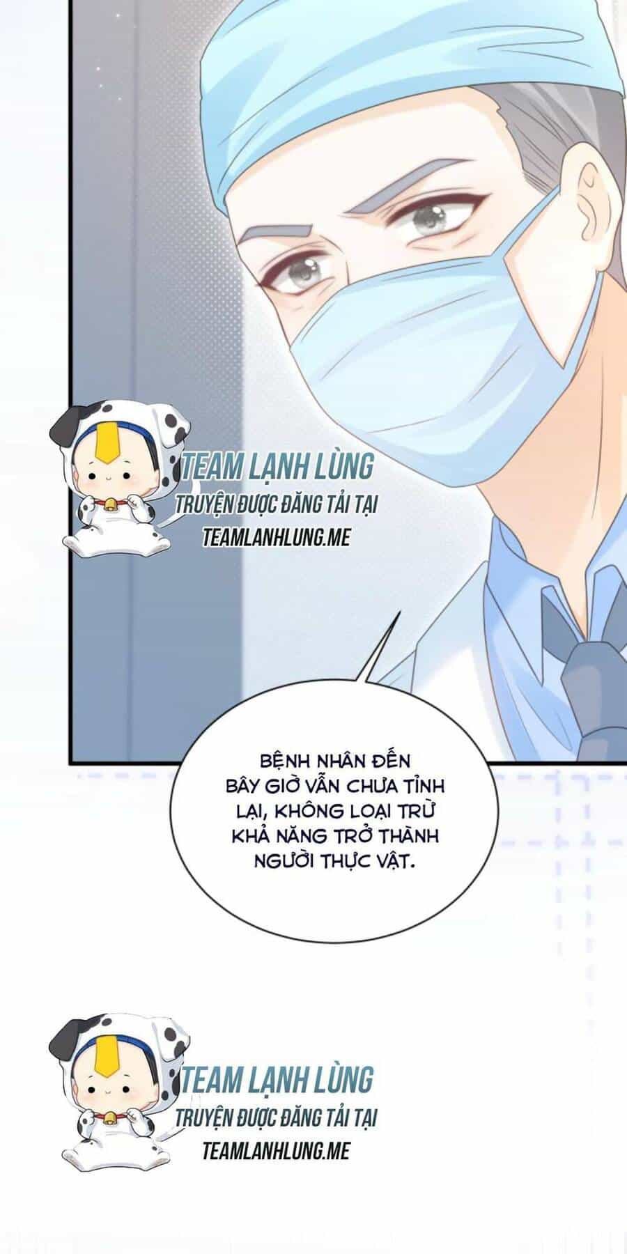 Tình Yêu Cháy Bỏng - Chương 128 - ảnh 11
