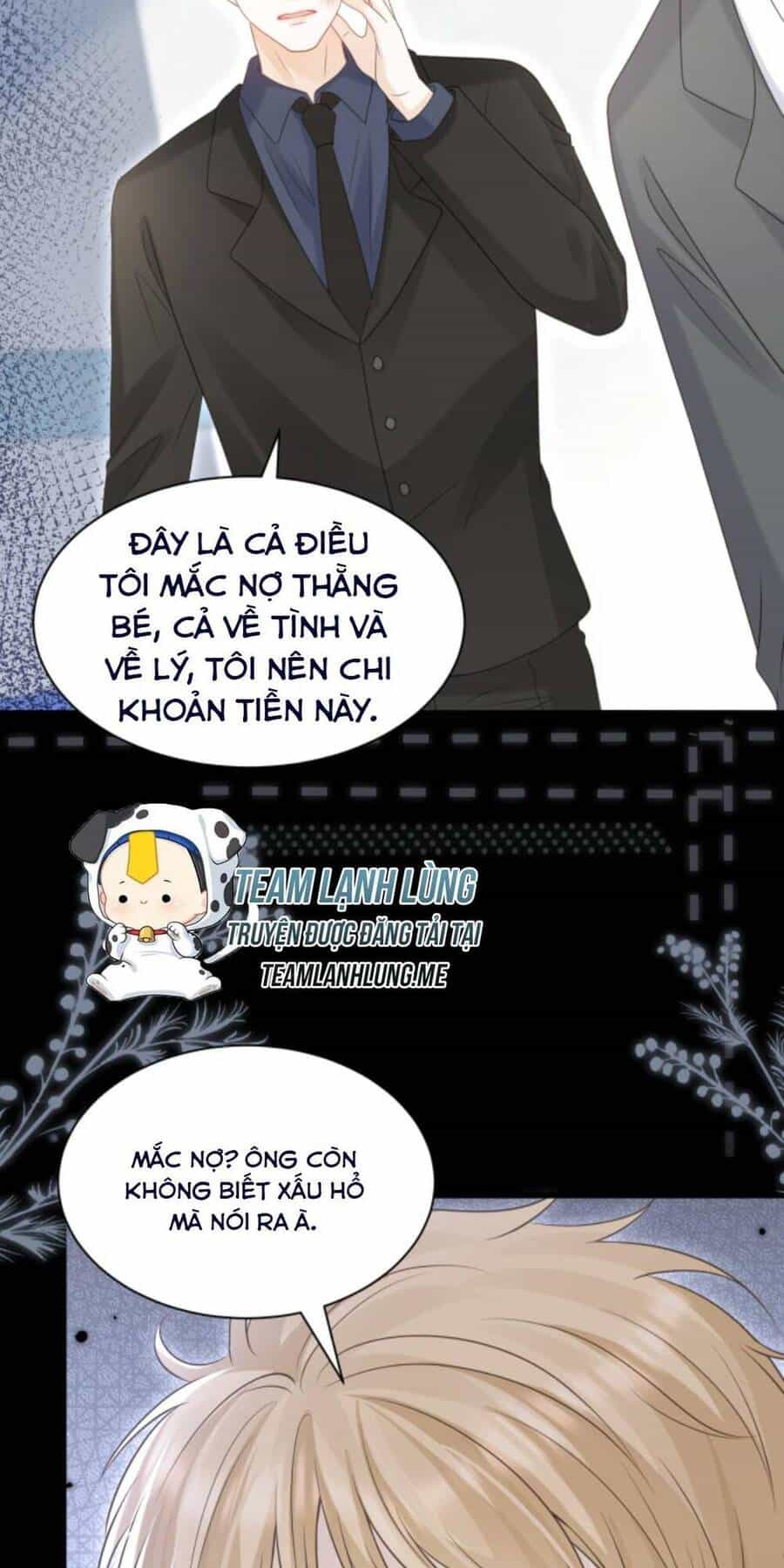 Tình Yêu Cháy Bỏng - Chương 128 - ảnh 30