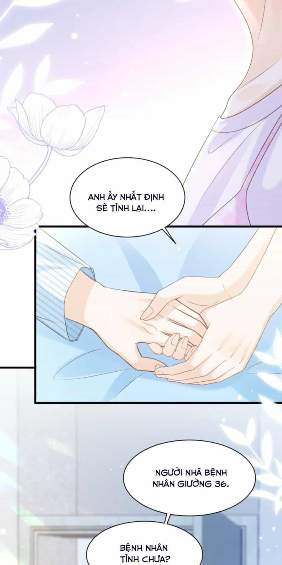 Tình Yêu Cháy Bỏng - Chương 128 - ảnh 8