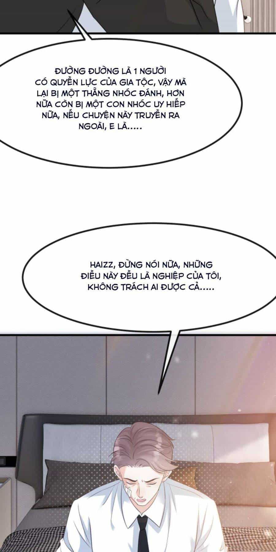 Tình Yêu Cháy Bỏng - Chương 129 - ảnh 13