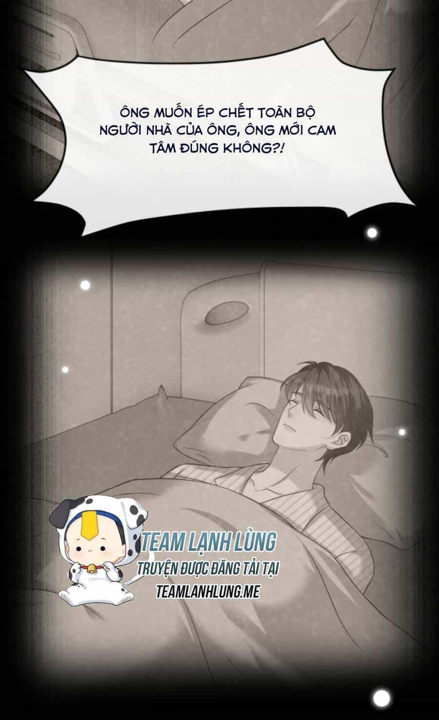 Tình Yêu Cháy Bỏng - Chương 129 - ảnh 15