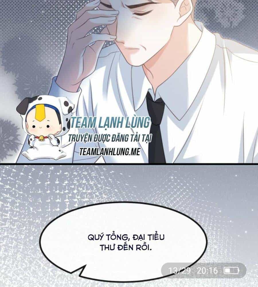 Tình Yêu Cháy Bỏng - Chương 129 - ảnh 17