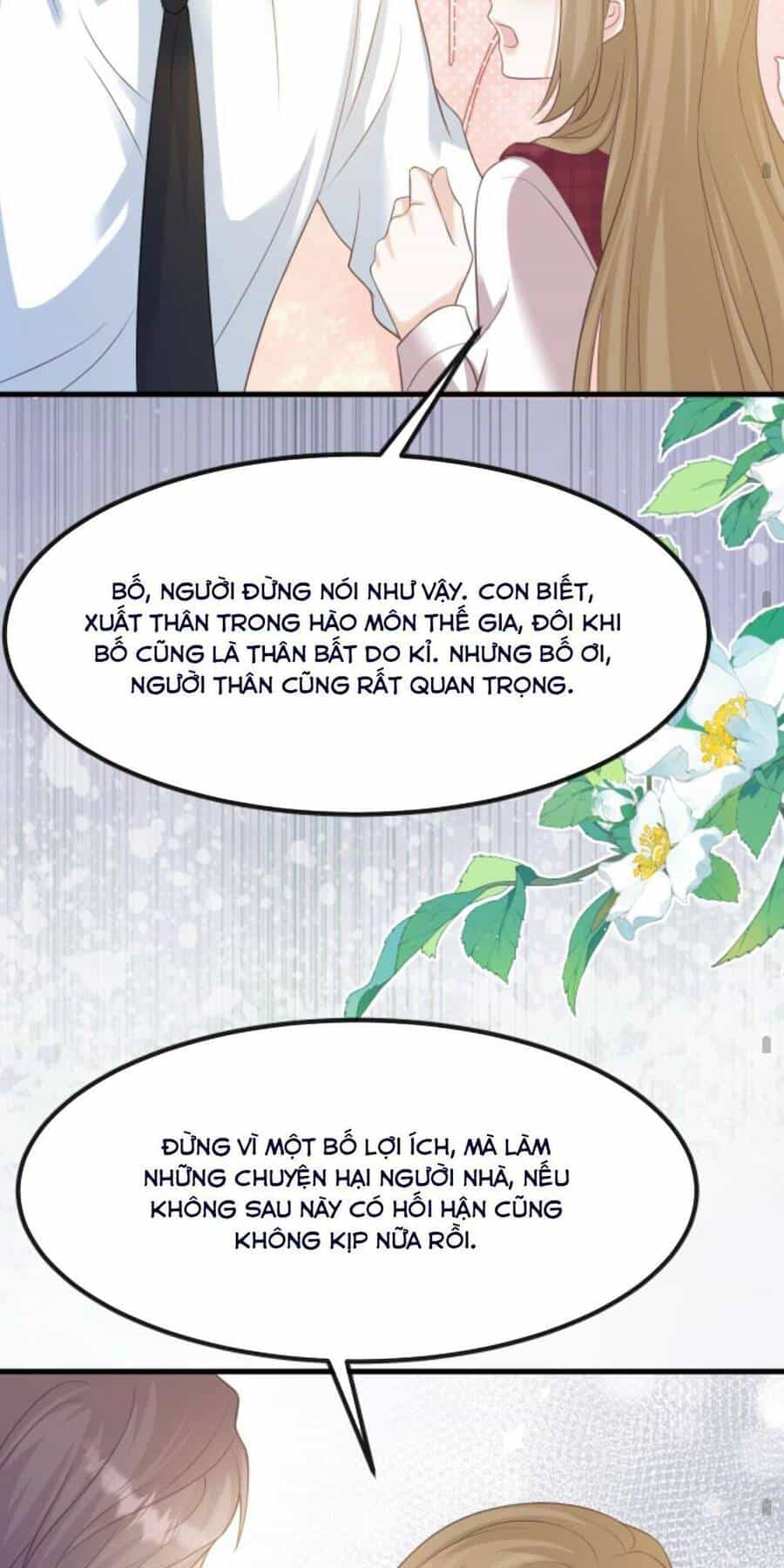 Tình Yêu Cháy Bỏng - Chương 129 - ảnh 22