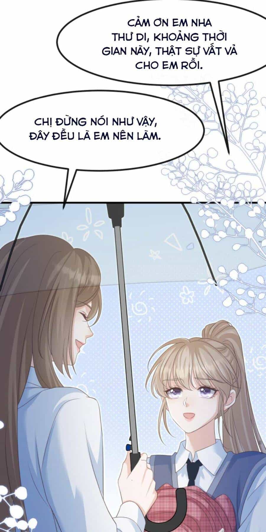 Tình Yêu Cháy Bỏng - Chương 131 - ảnh 20