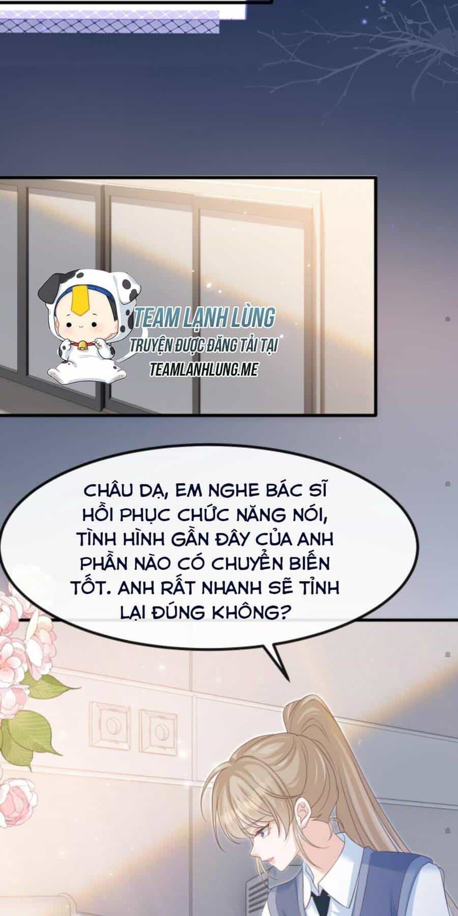 Tình Yêu Cháy Bỏng - Chương 131 - ảnh 22