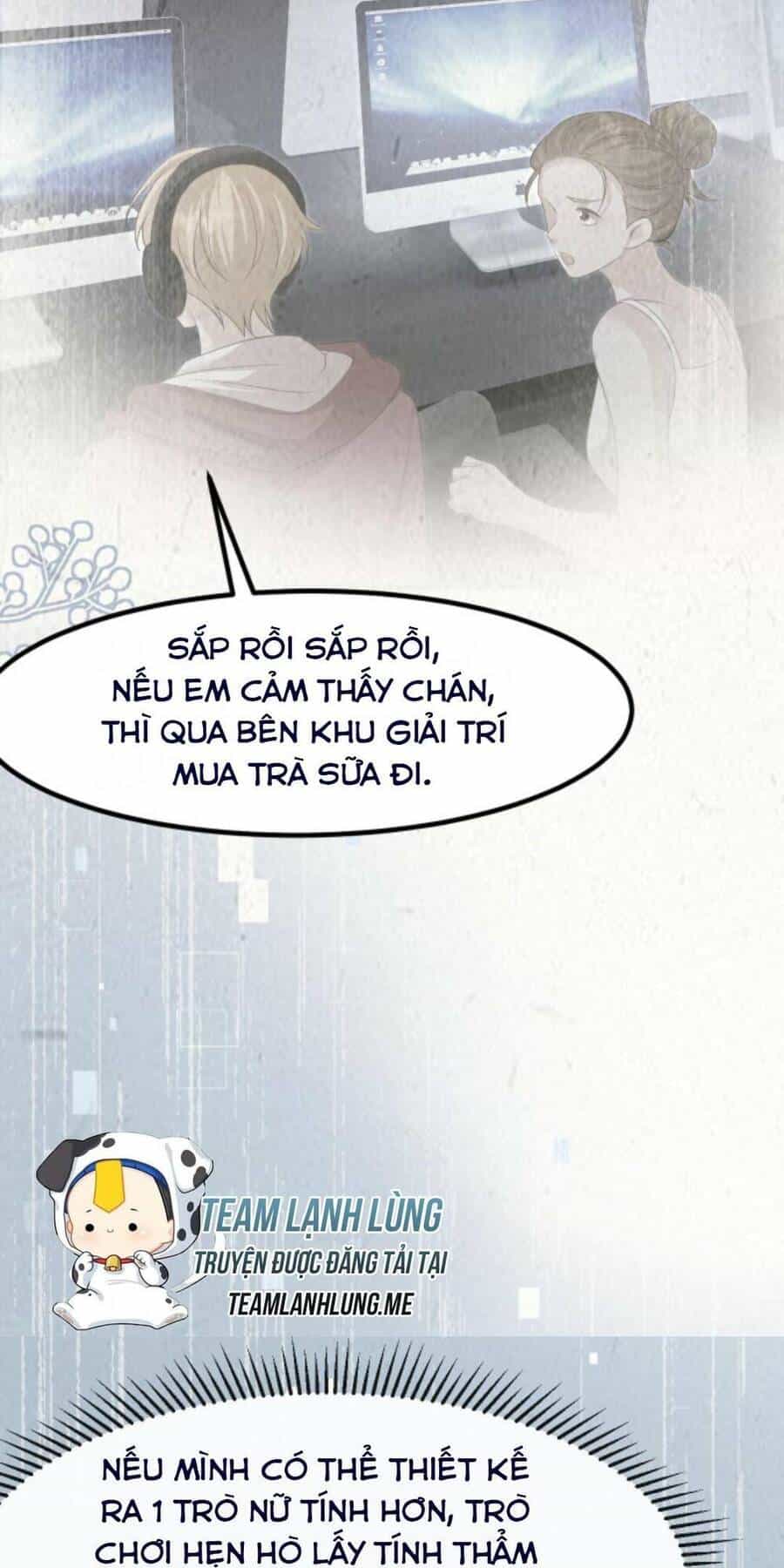 Tình Yêu Cháy Bỏng - Chương 131 - ảnh 28