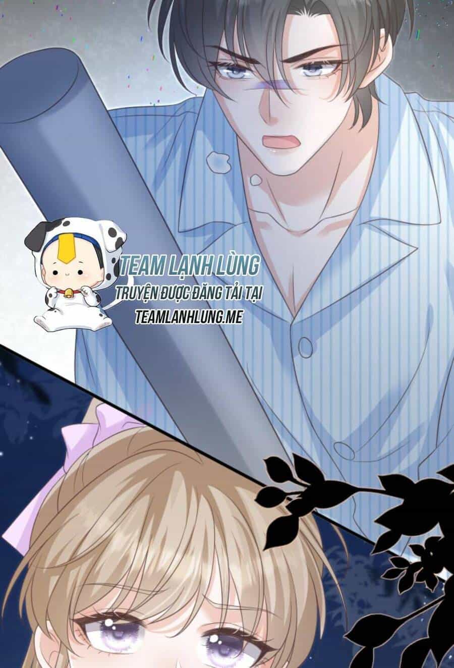 Tình Yêu Cháy Bỏng - Chương 131 - ảnh 34