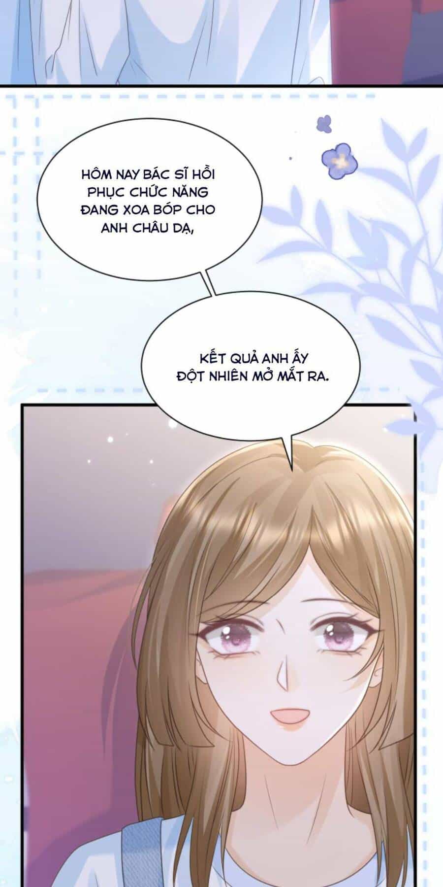 Tình Yêu Cháy Bỏng - Chương 132 - ảnh 18