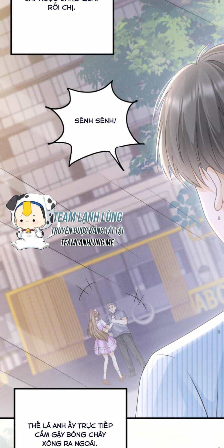 Tình Yêu Cháy Bỏng - Chương 132 - ảnh 23