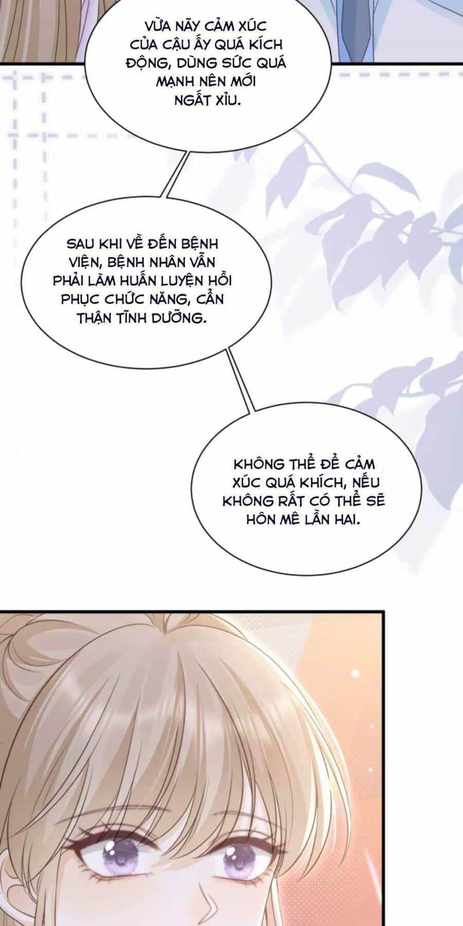 Tình Yêu Cháy Bỏng - Chương 132 - ảnh 29