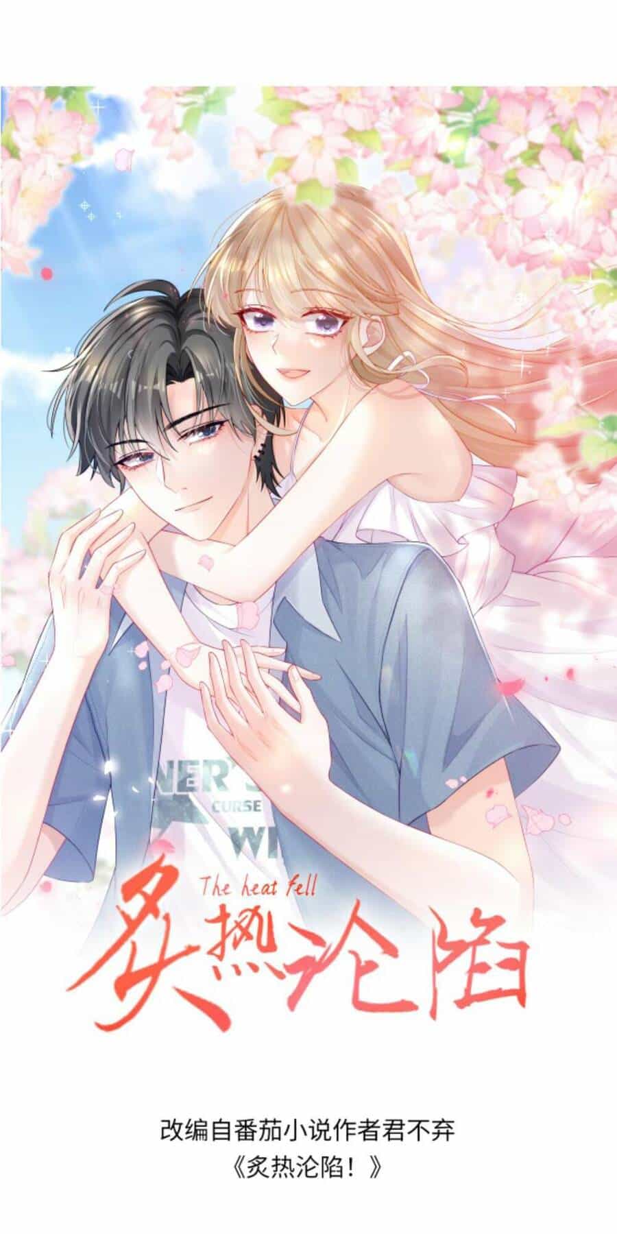 Tình Yêu Cháy Bỏng - Chương 132 - ảnh 4
