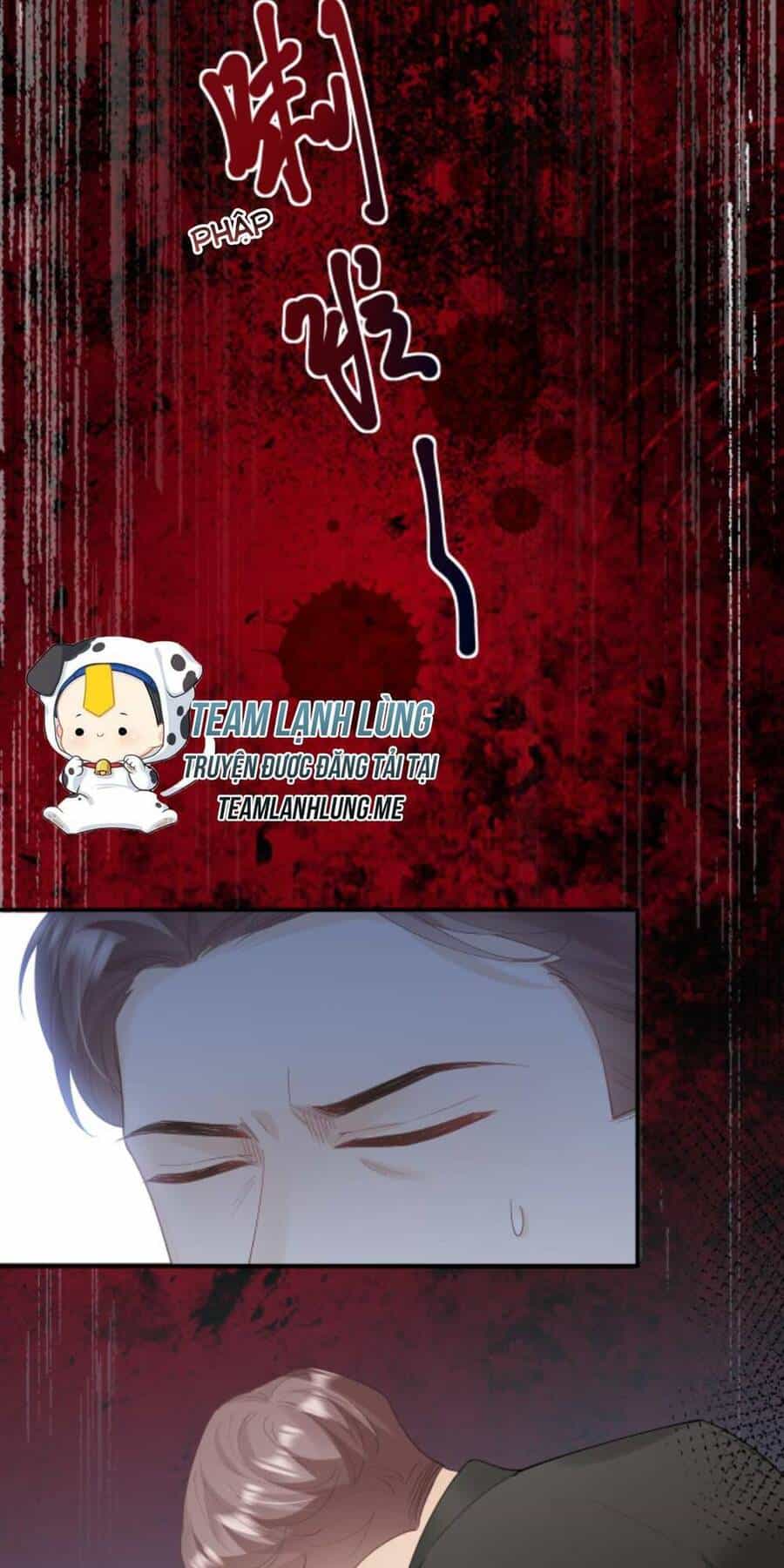 Tình Yêu Cháy Bỏng - Chương 134 - ảnh 11