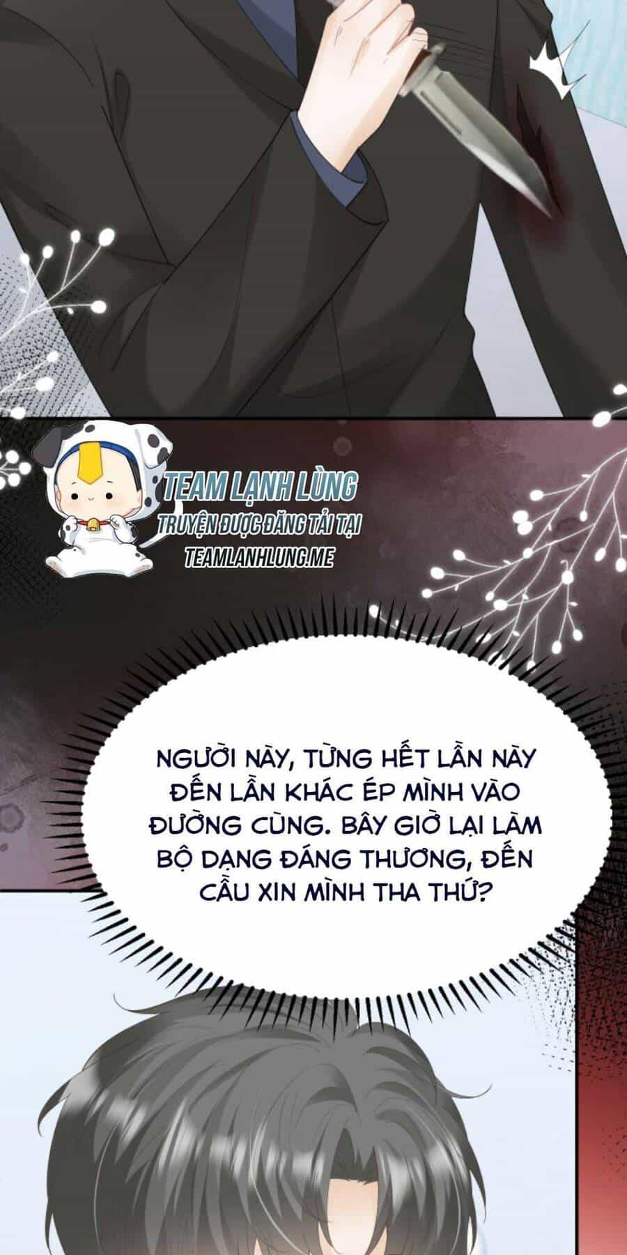 Tình Yêu Cháy Bỏng - Chương 134 - ảnh 14