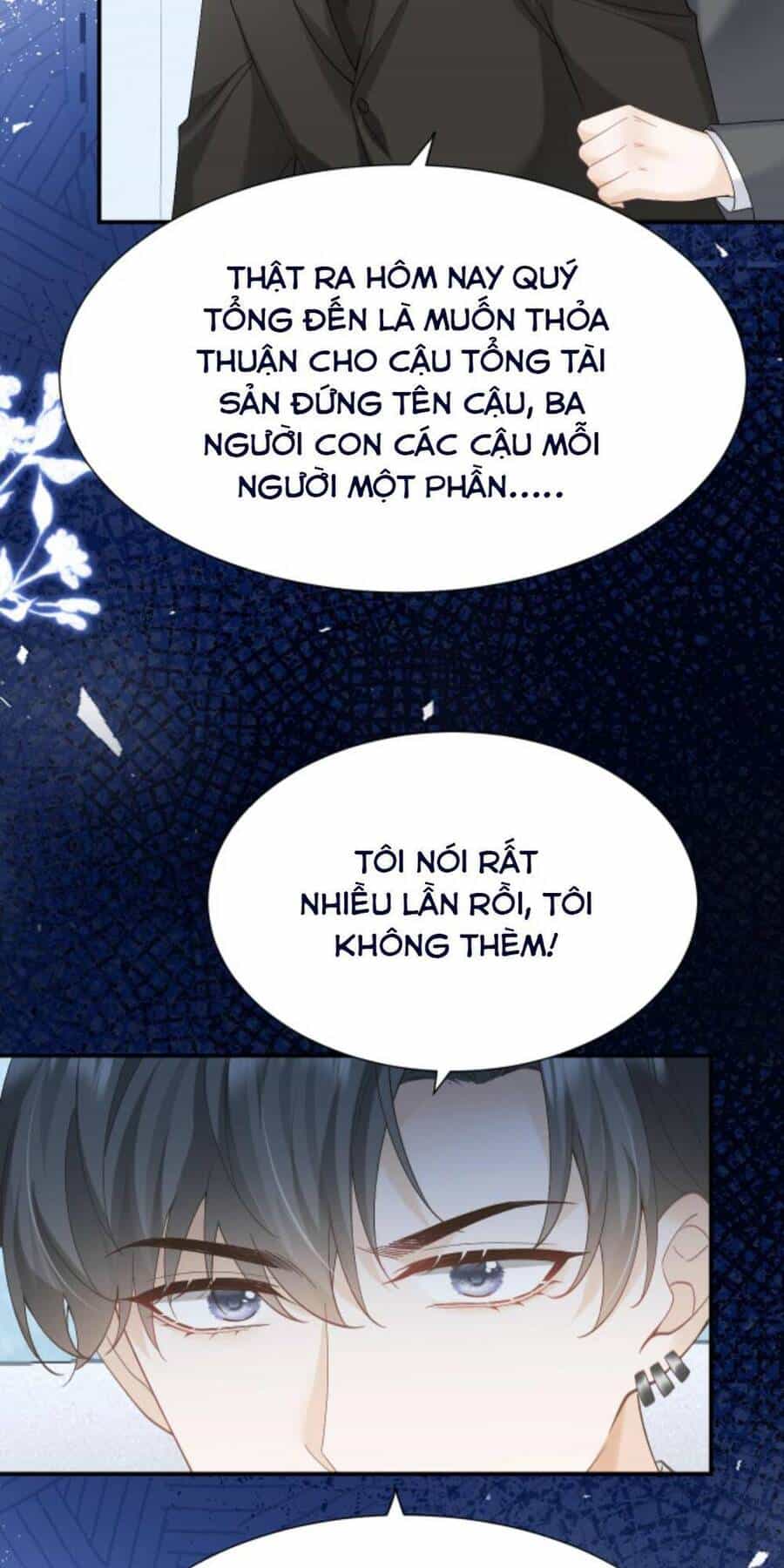 Tình Yêu Cháy Bỏng - Chương 134 - ảnh 19