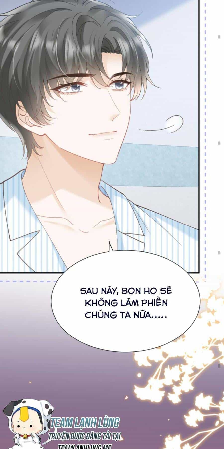 Tình Yêu Cháy Bỏng - Chương 134 - ảnh 23