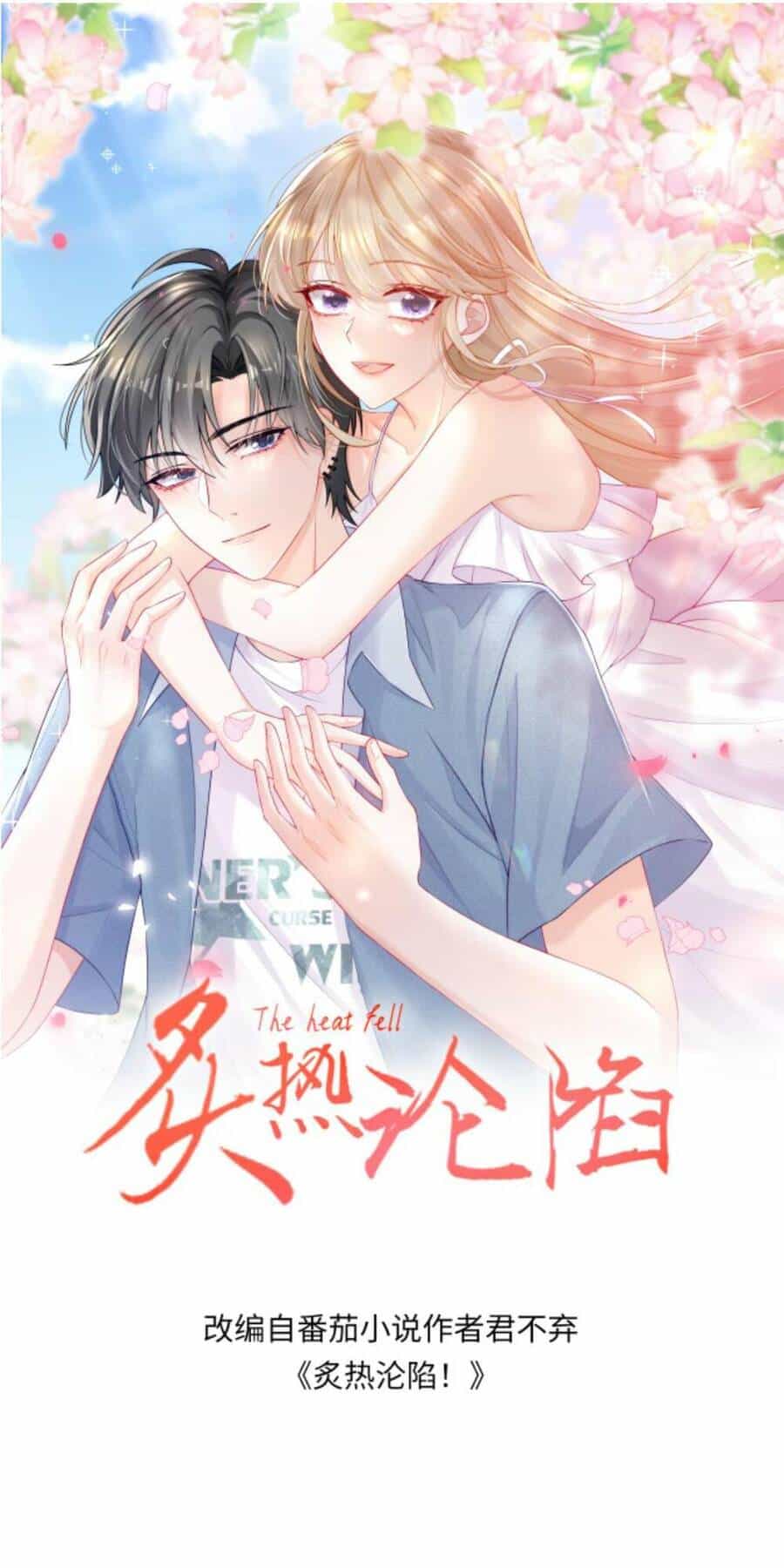 Tình Yêu Cháy Bỏng - Chương 134 - ảnh 4