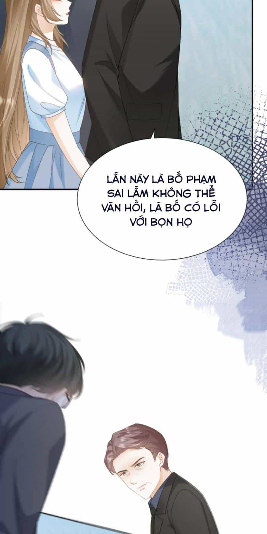 Tình Yêu Cháy Bỏng - Chương 134 - ảnh 7