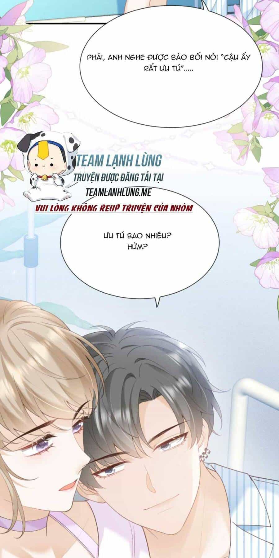 Tình Yêu Cháy Bỏng - Chương 135 - ảnh 12