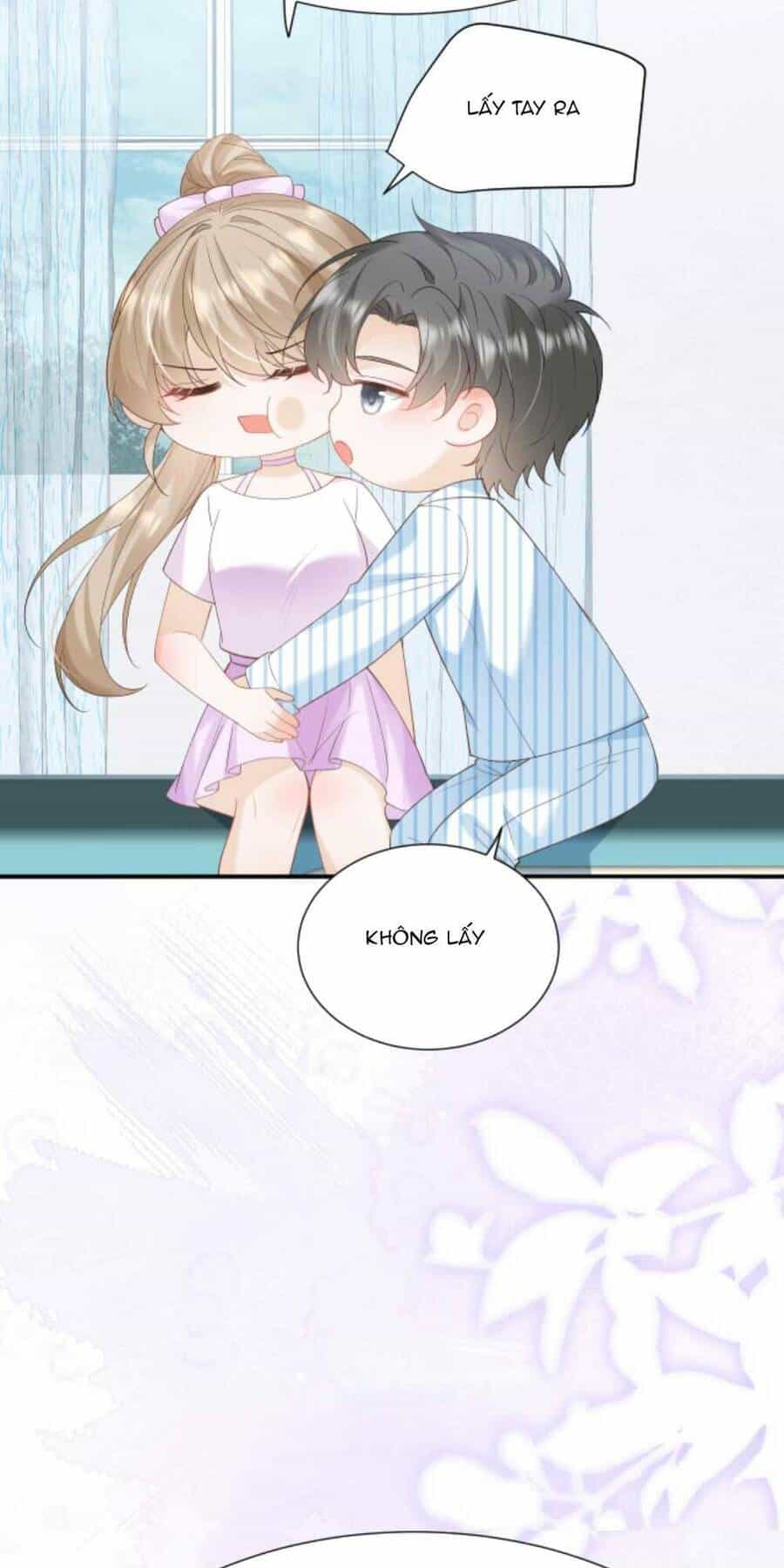 Tình Yêu Cháy Bỏng - Chương 135 - ảnh 14