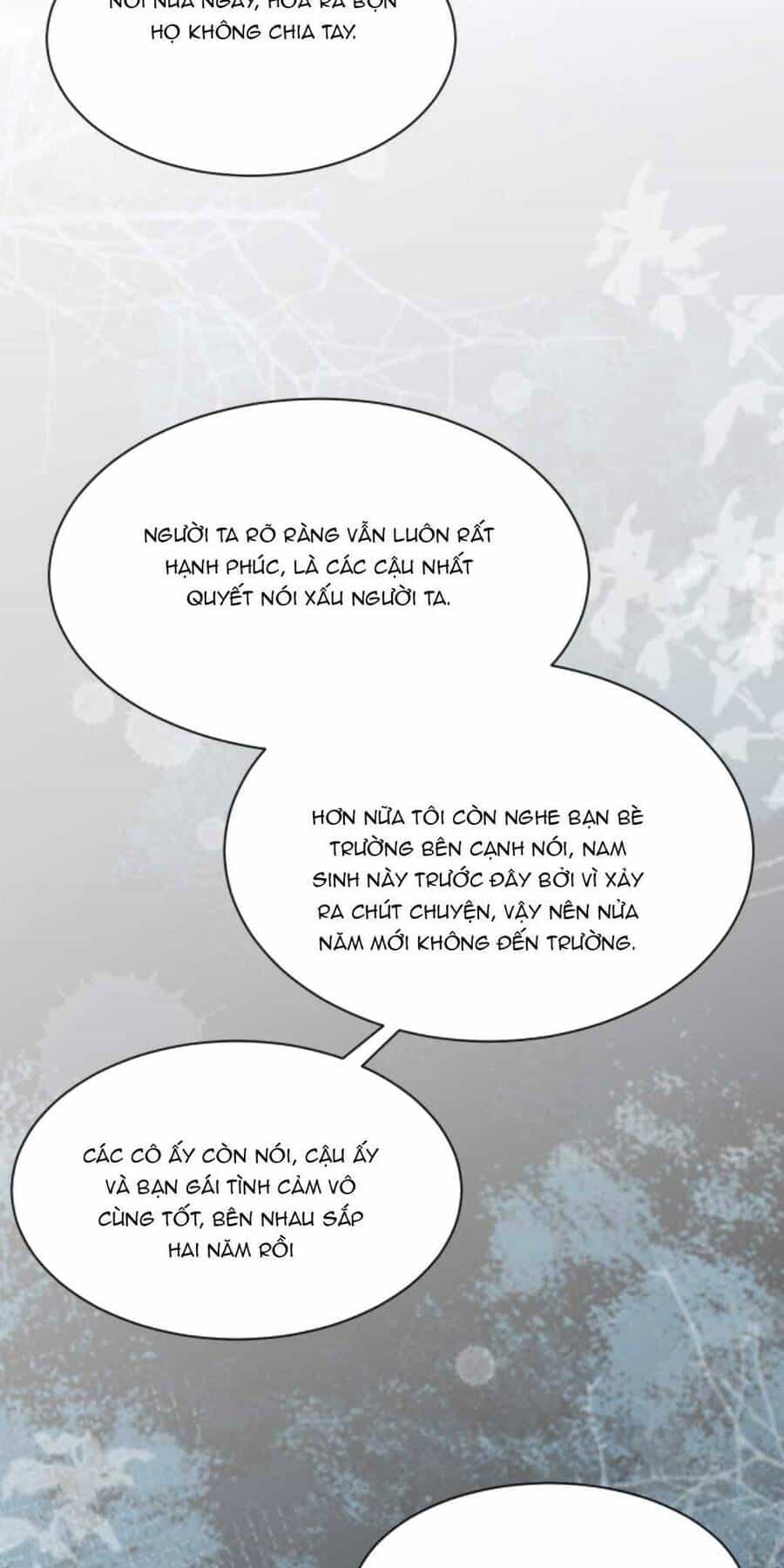 Tình Yêu Cháy Bỏng - Chương 136 - ảnh 10