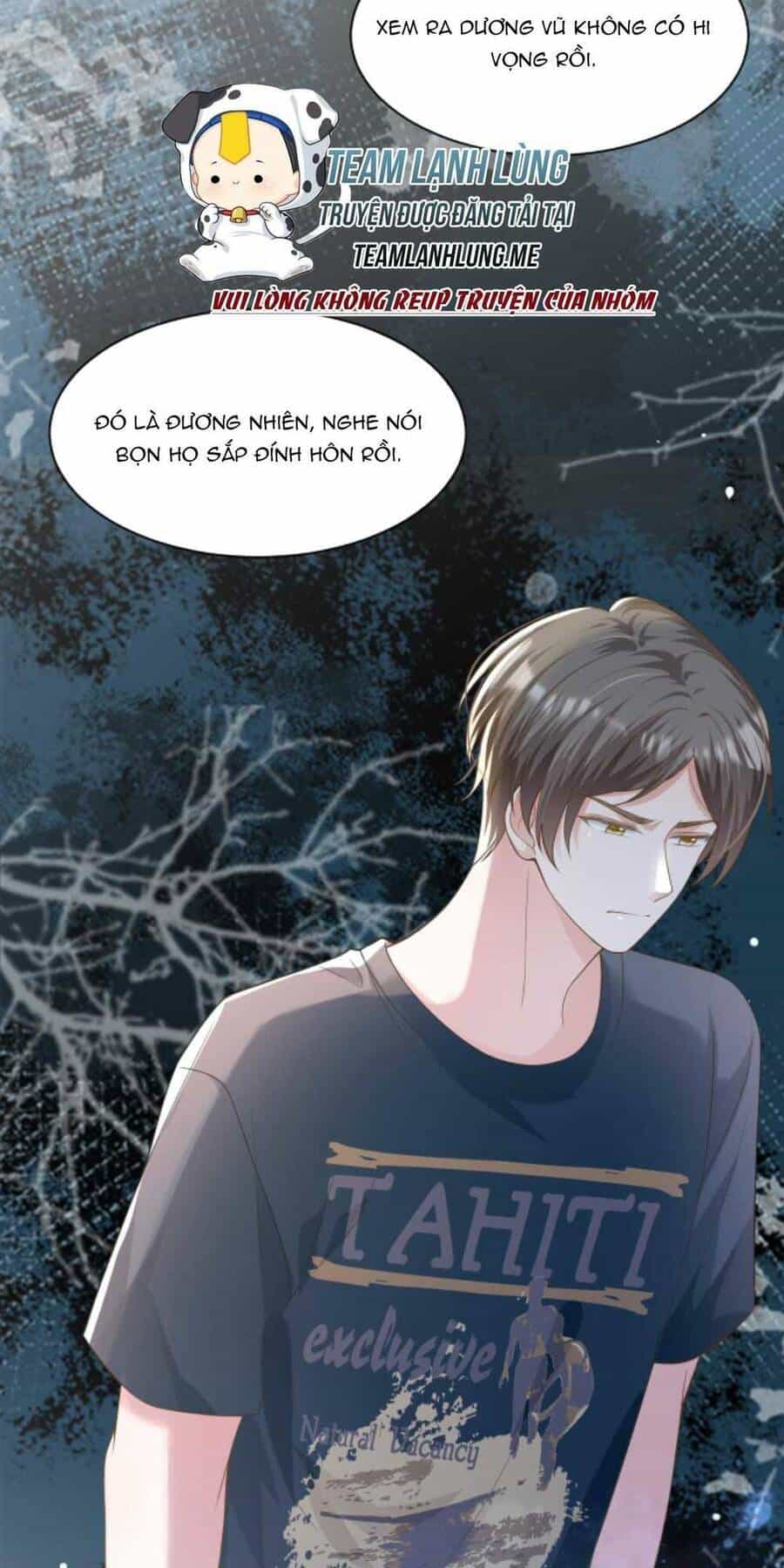 Tình Yêu Cháy Bỏng - Chương 136 - ảnh 11