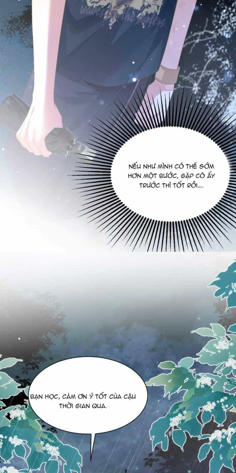Tình Yêu Cháy Bỏng - Chương 136 - ảnh 12