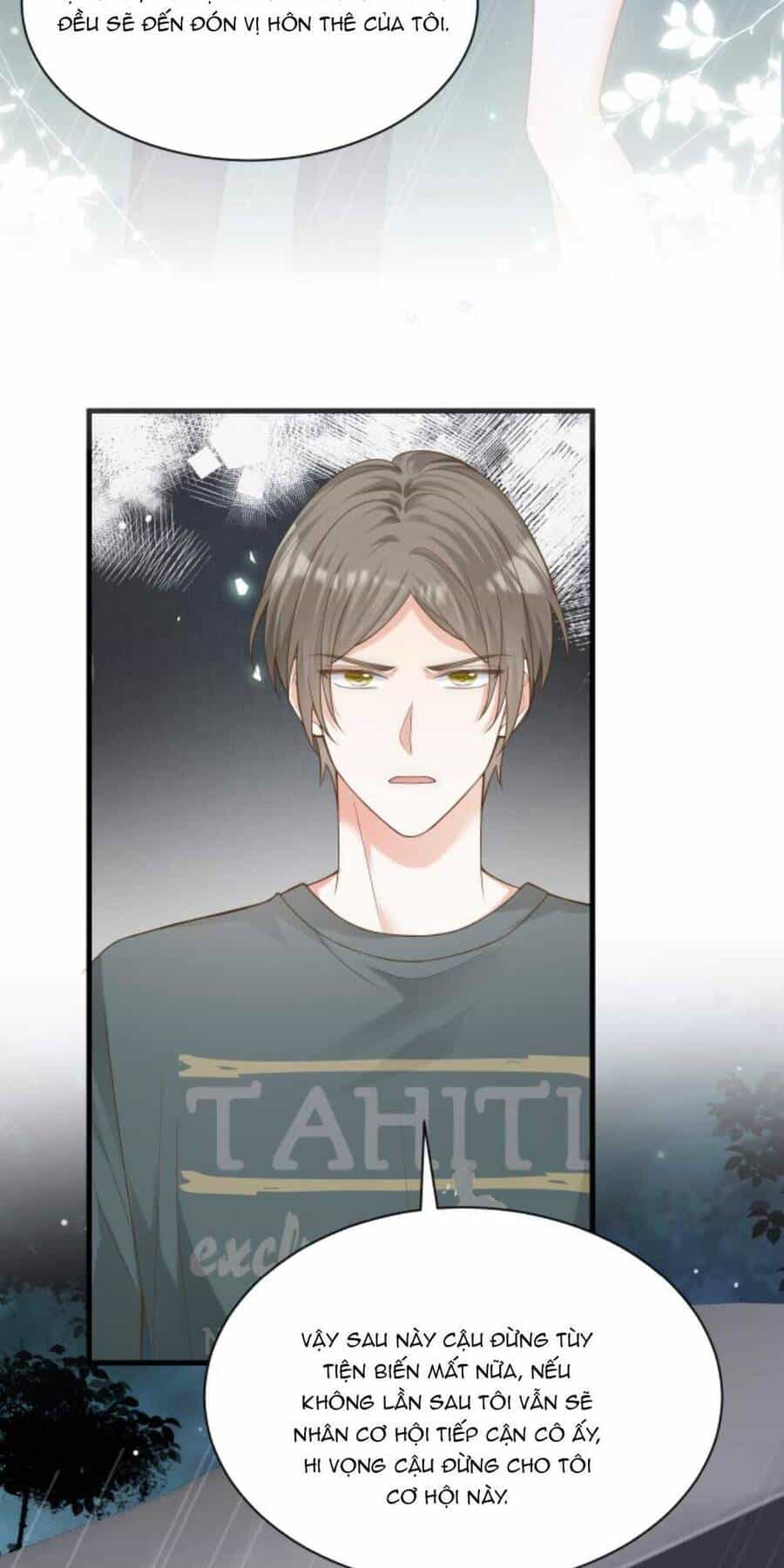 Tình Yêu Cháy Bỏng - Chương 136 - ảnh 14