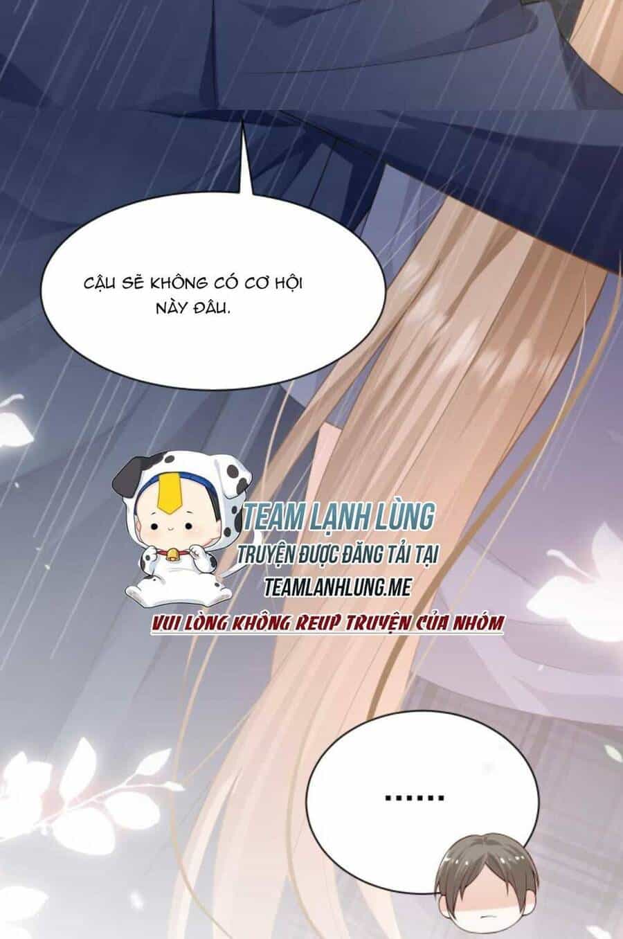 Tình Yêu Cháy Bỏng - Chương 136 - ảnh 16