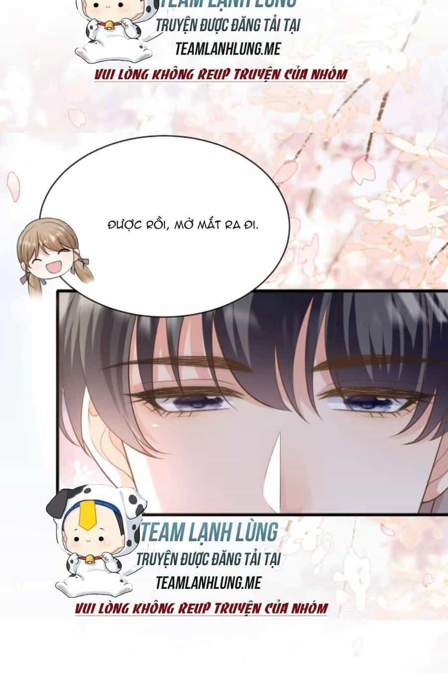 Tình Yêu Cháy Bỏng - Chương 136 - ảnh 19