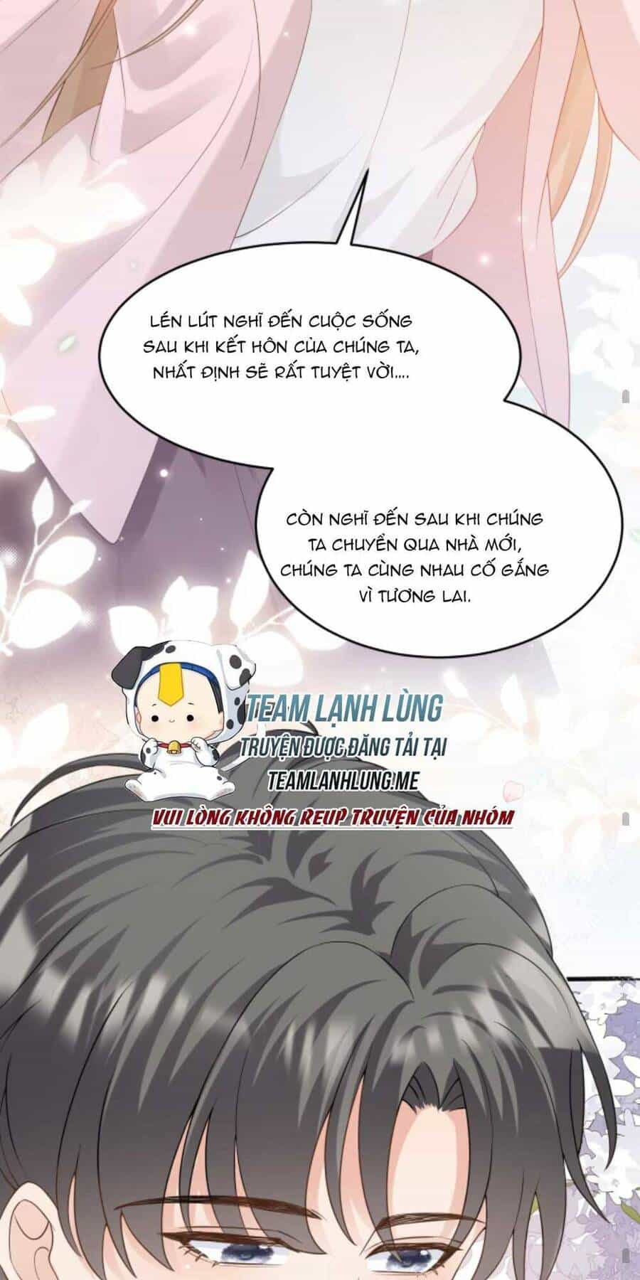 Tình Yêu Cháy Bỏng - Chương 136 - ảnh 26
