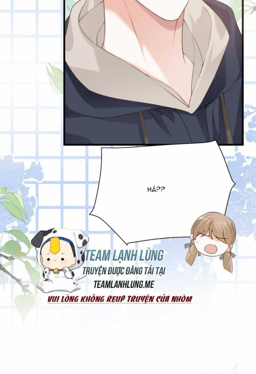 Tình Yêu Cháy Bỏng - Chương 136 - ảnh 30