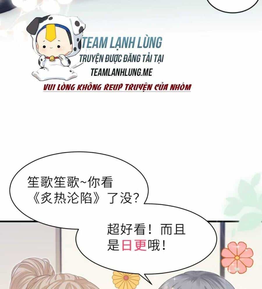 Tình Yêu Cháy Bỏng - Chương 136 - ảnh 35
