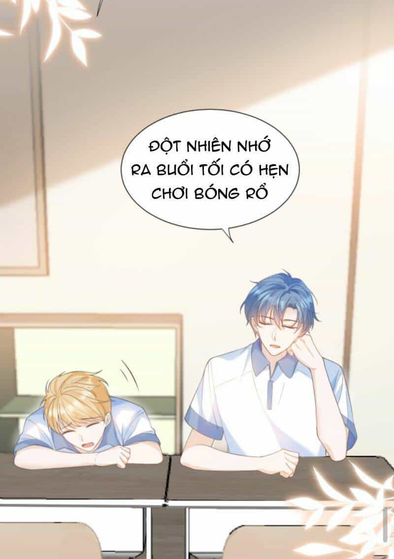 Tình Yêu Cháy Bỏng - Chương 13 - ảnh 3