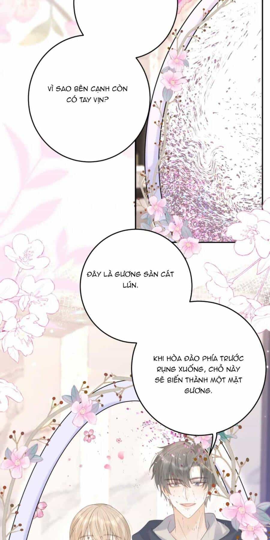 Tình Yêu Cháy Bỏng - Chương 137 - ảnh 12
