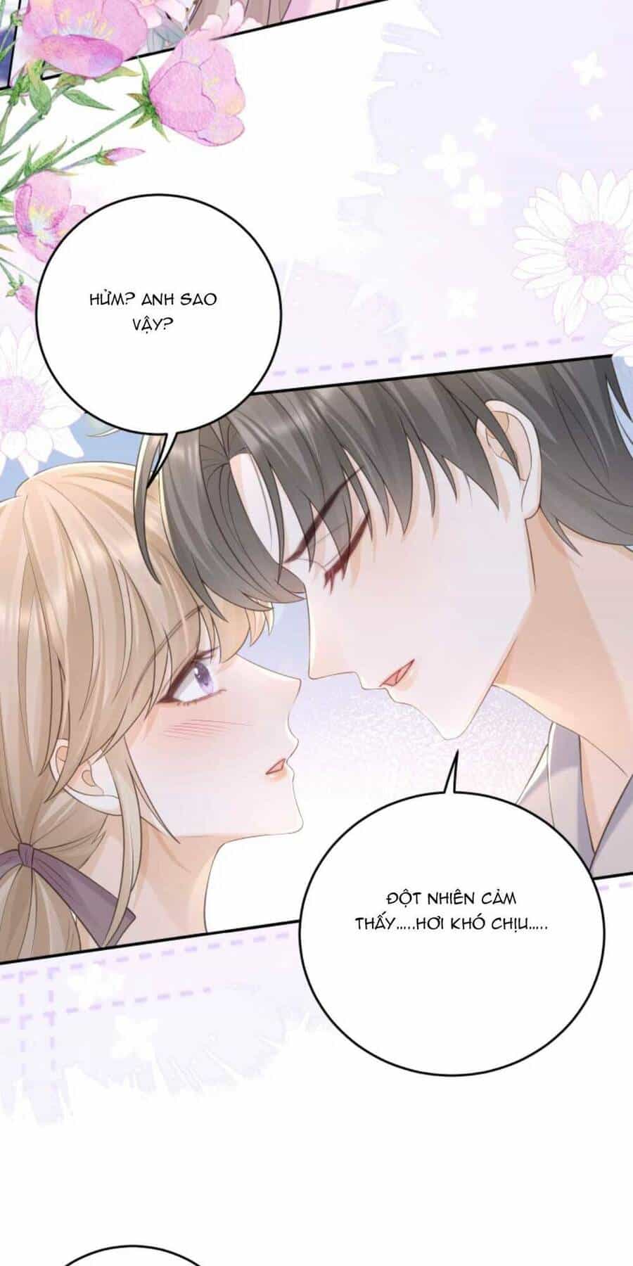 Tình Yêu Cháy Bỏng - Chương 137 - ảnh 22