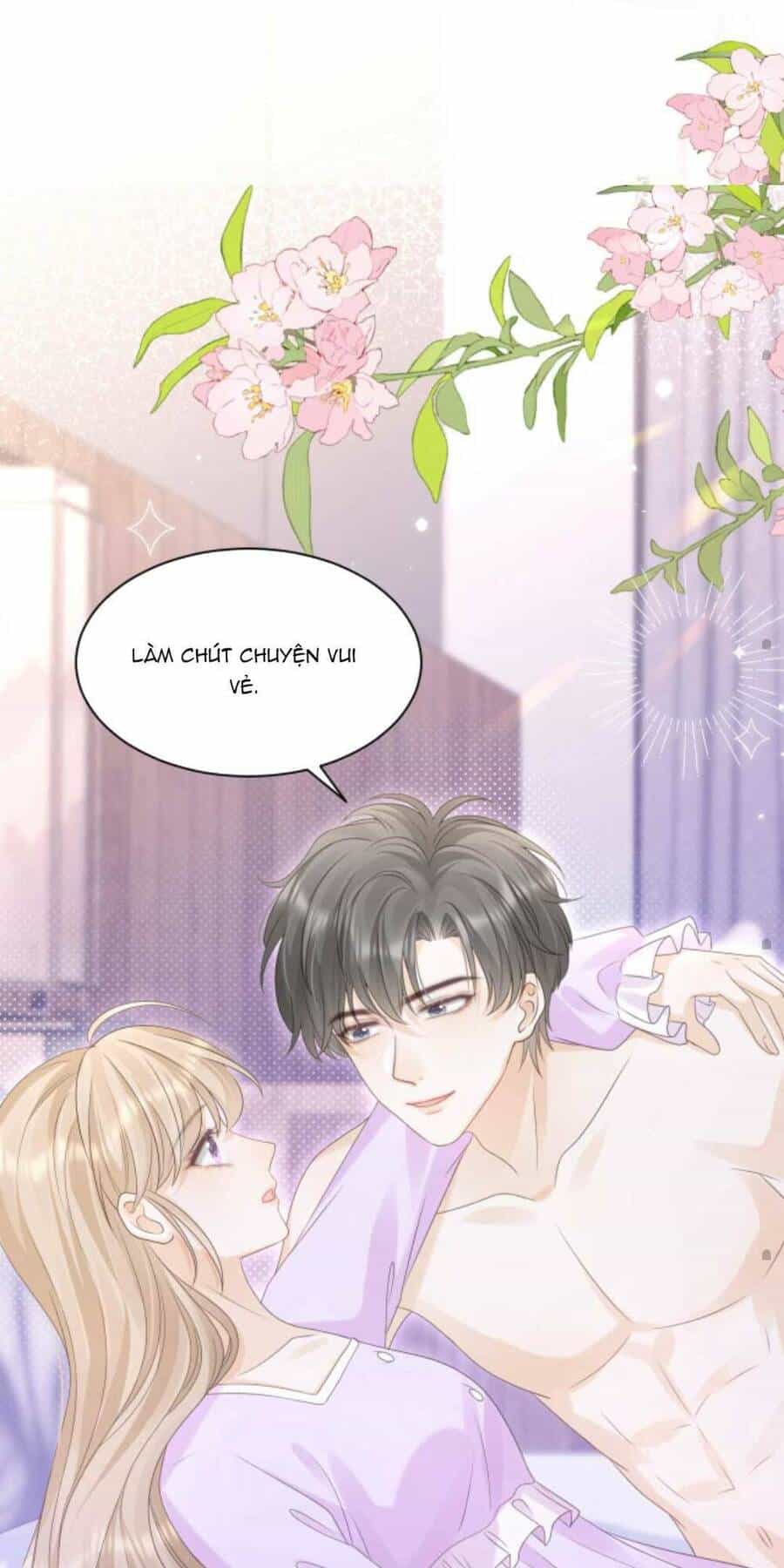 Tình Yêu Cháy Bỏng - Chương 138 - ảnh 20