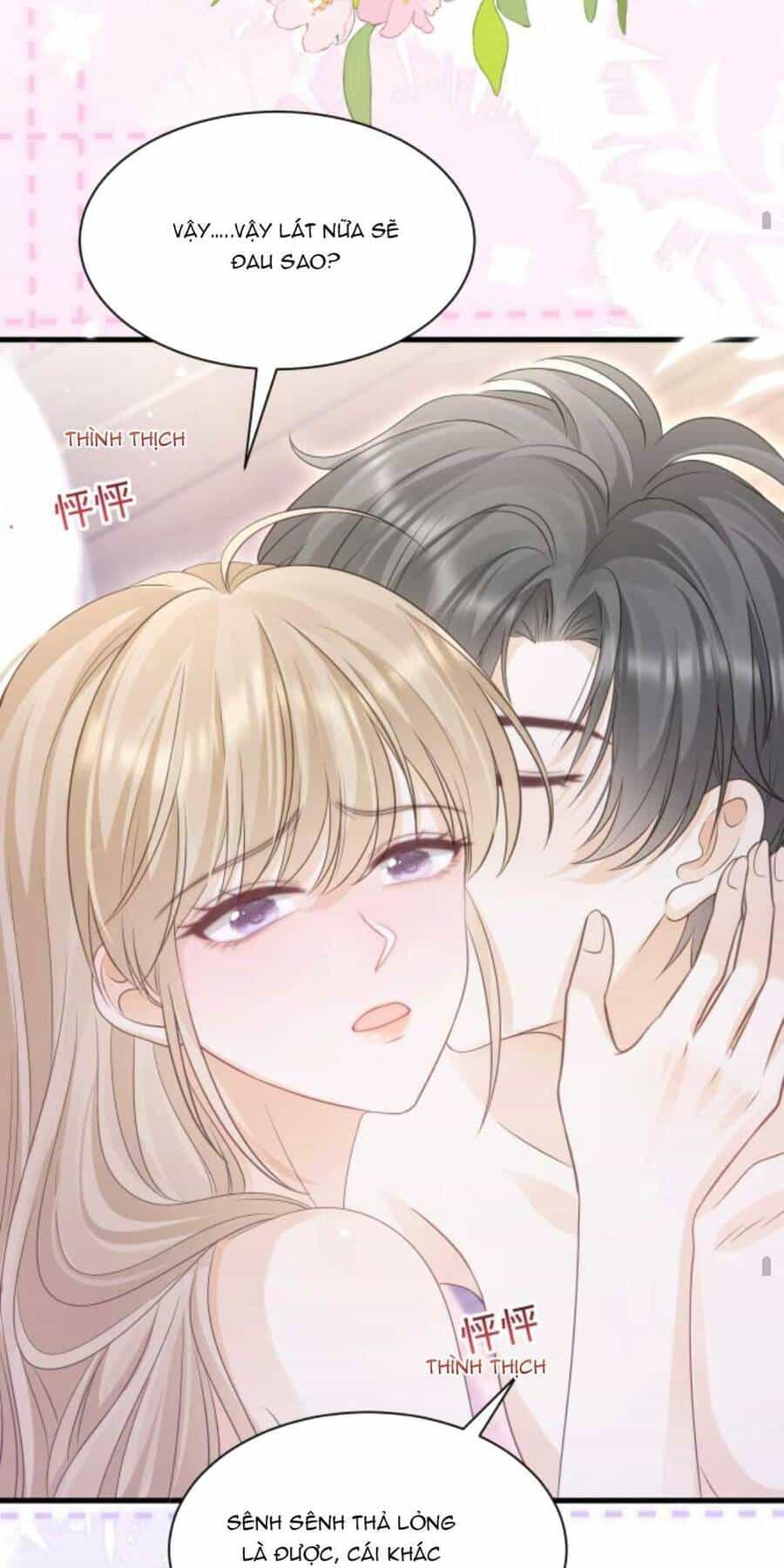 Tình Yêu Cháy Bỏng - Chương 138 - ảnh 24