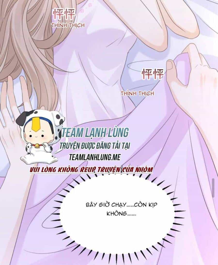 Tình Yêu Cháy Bỏng - Chương 138 - ảnh 27