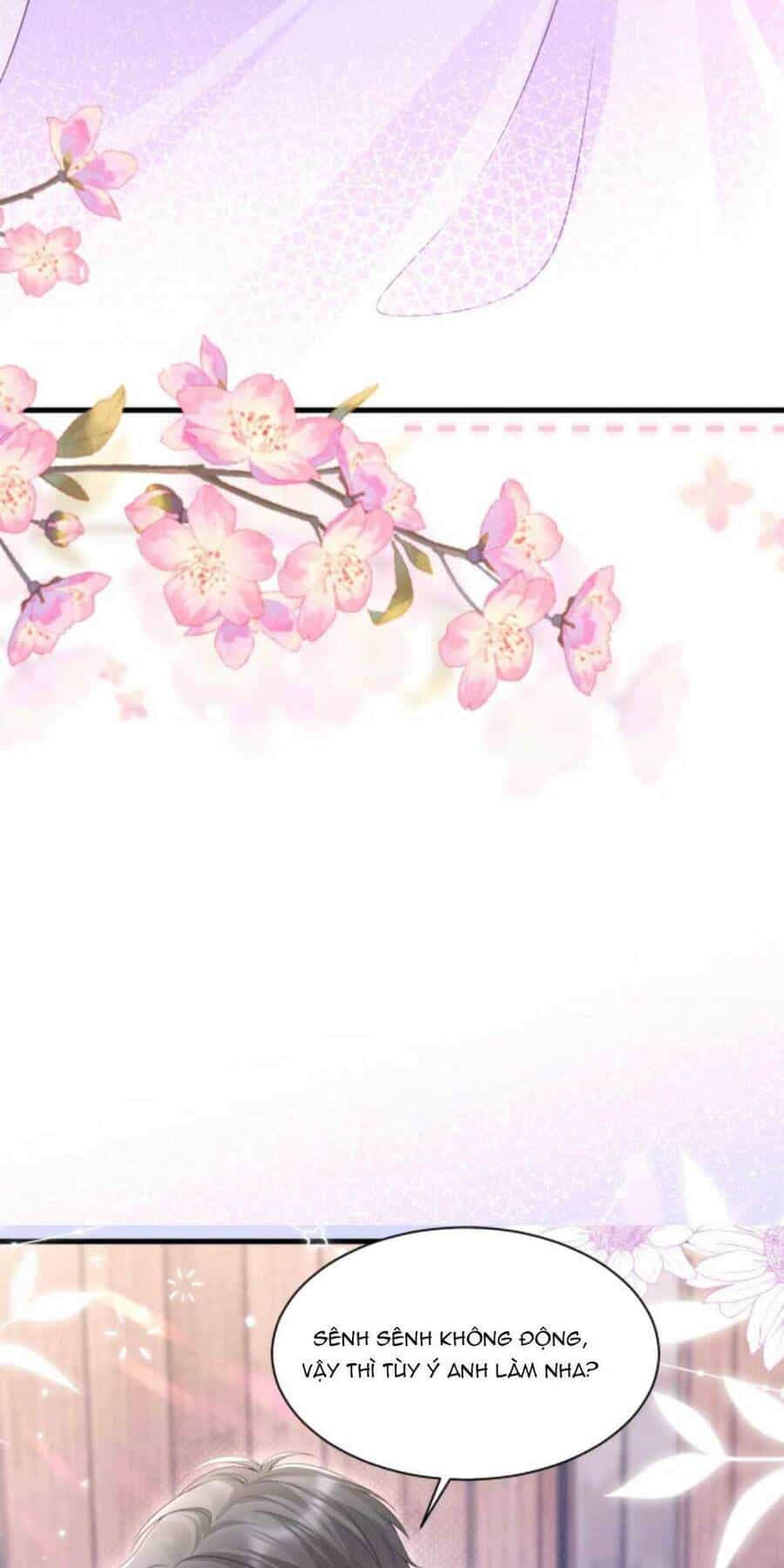 Tình Yêu Cháy Bỏng - Chương 138 - ảnh 28