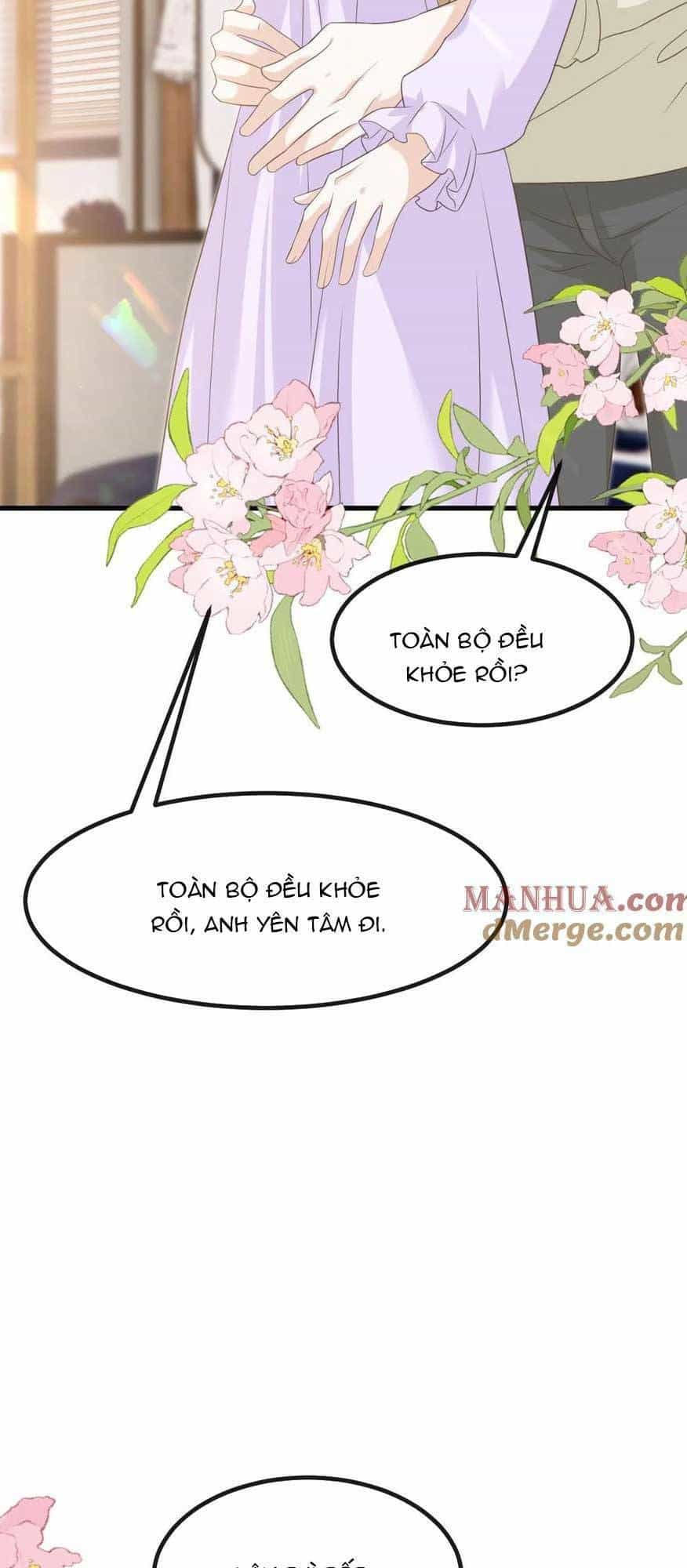 Tình Yêu Cháy Bỏng - Chương 139 - ảnh 21