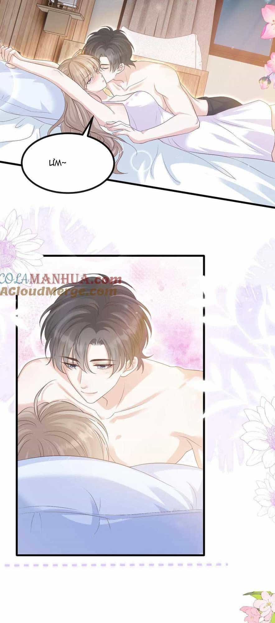 Tình Yêu Cháy Bỏng - Chương 139 - ảnh 6