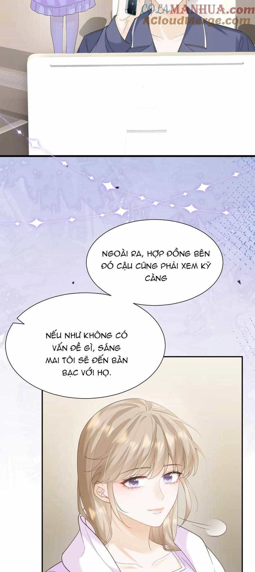 Tình Yêu Cháy Bỏng - Chương 141 - ảnh 16