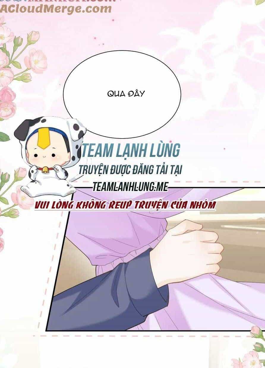 Tình Yêu Cháy Bỏng - Chương 141 - ảnh 18