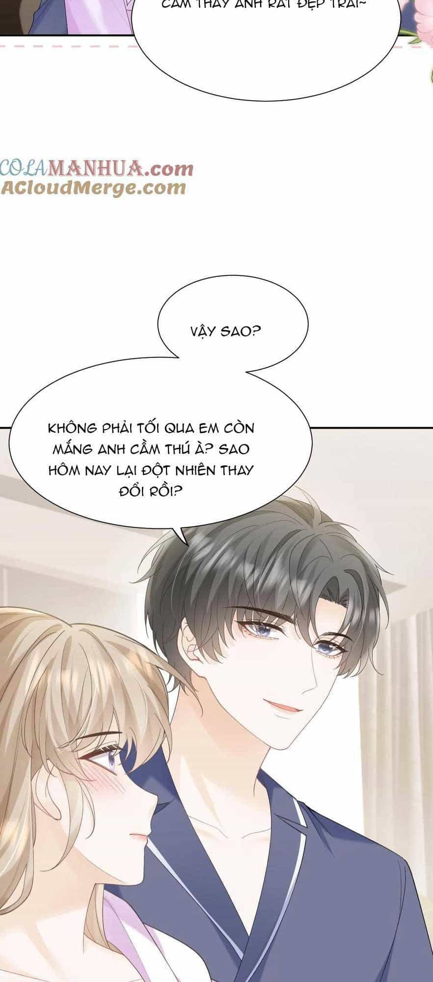 Tình Yêu Cháy Bỏng - Chương 141 - ảnh 23
