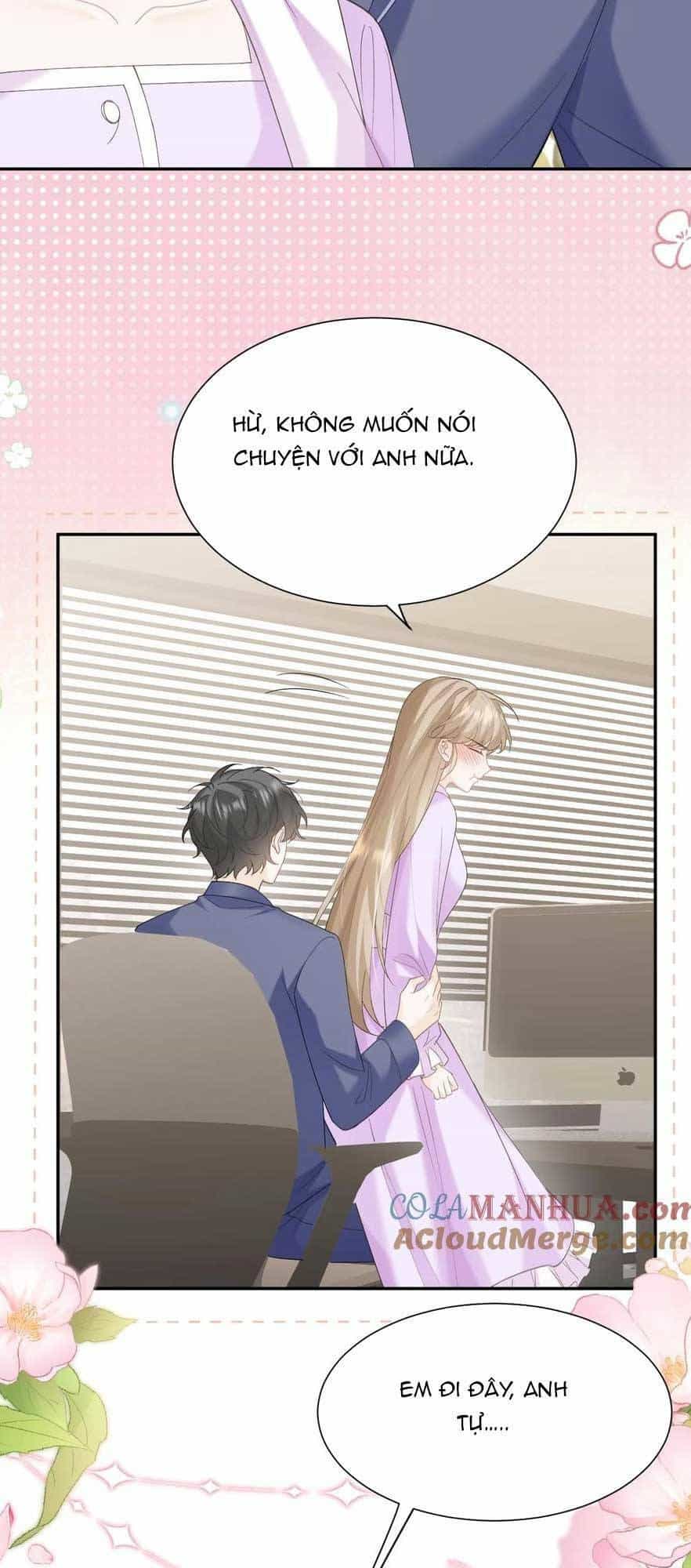 Tình Yêu Cháy Bỏng - Chương 141 - ảnh 24