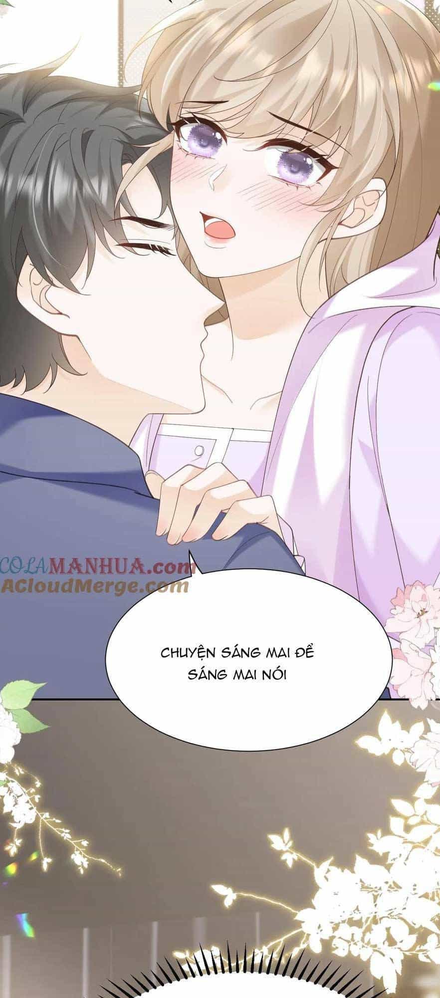 Tình Yêu Cháy Bỏng - Chương 141 - ảnh 29