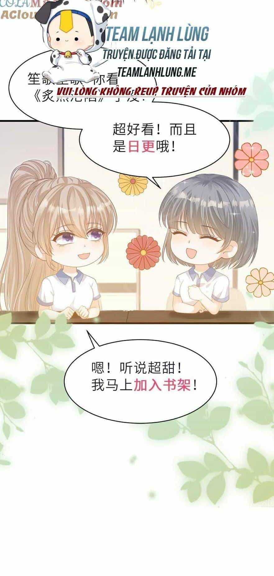 Tình Yêu Cháy Bỏng - Chương 141 - ảnh 31